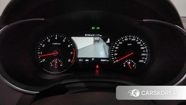 Kia Stinger Meister id 4562266 из Кореи 33