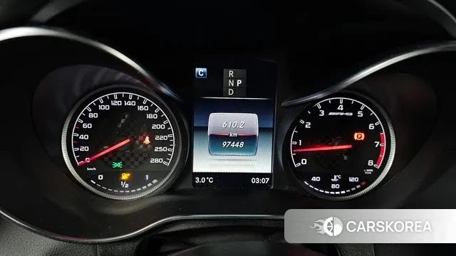 Mercedes-Benz GLC-Class X253 id 3713910 из Кореи 18