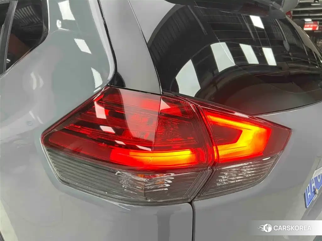 Nissan Qijun id 4628450 из Китая 23