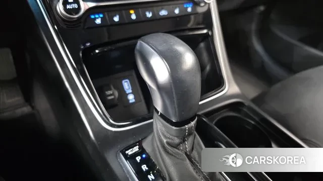 Hyundai Grandeur IG id 3541679 из Кореи 18