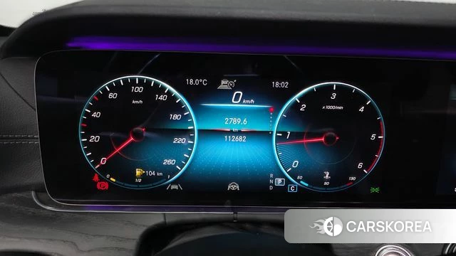 Mercedes-Benz E-Class W213 id 3885338 из Кореи 18