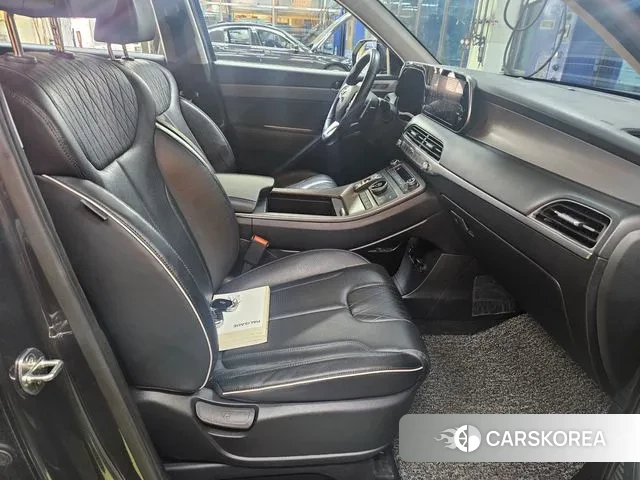 Hyundai Palisade id 3039183 из Кореи 18