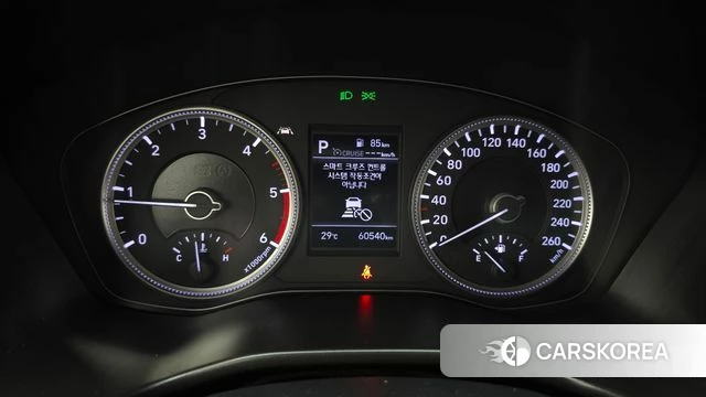 Hyundai Santa Fe TM id 4520865 из Кореи 29