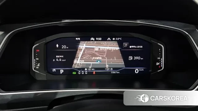 Volkswagen Tiguan second Generation id 3561231 из Кореи 18