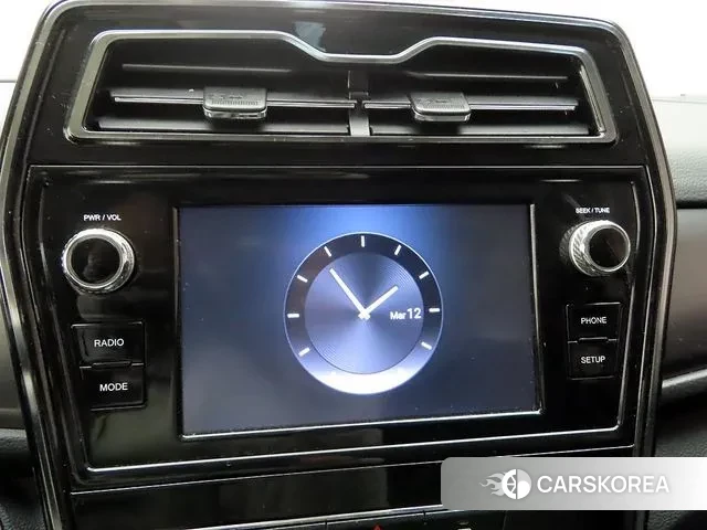 Ssangyong Tivoli Air id 3788272 из Кореи 18