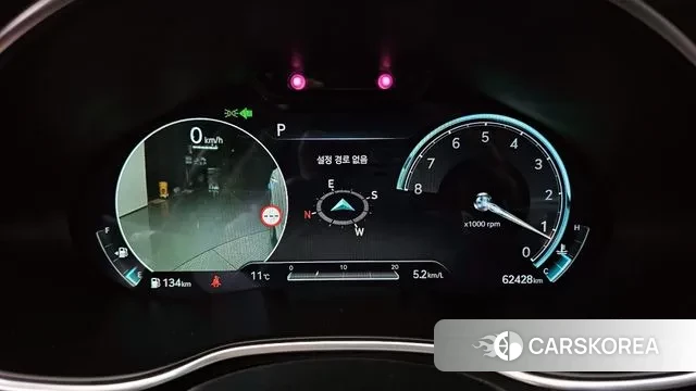 Genesis G80 (RG3) id 3771252 из Кореи 18