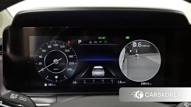 Kia Carnival 4th generation id 3323826 из Кореи 18