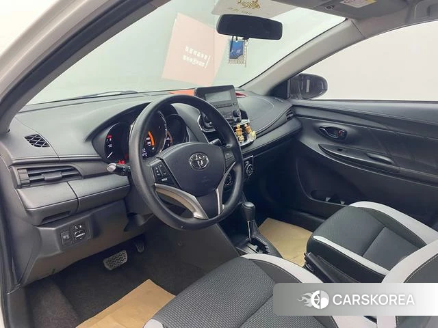 Toyota YARIS L Zhixuan id 4297814 из Китая 28