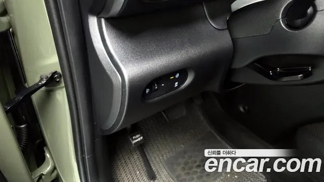 Hyundai Casper id 2540686 из Кореи 18