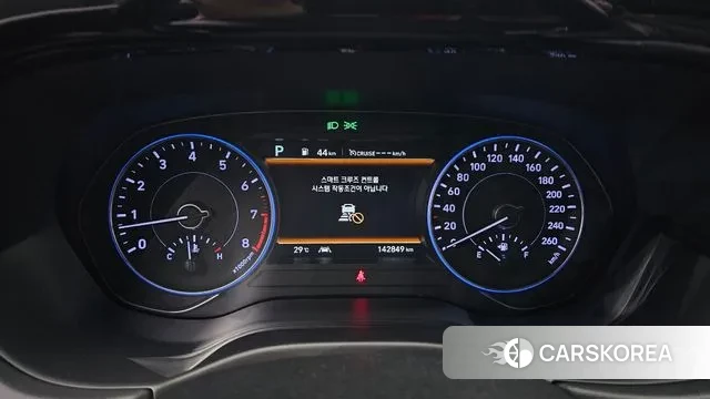 Hyundai Palisade id 3000213 из Кореи 18