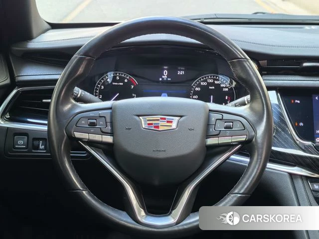 Cadillac XT6 id 4213614 из Китая 14