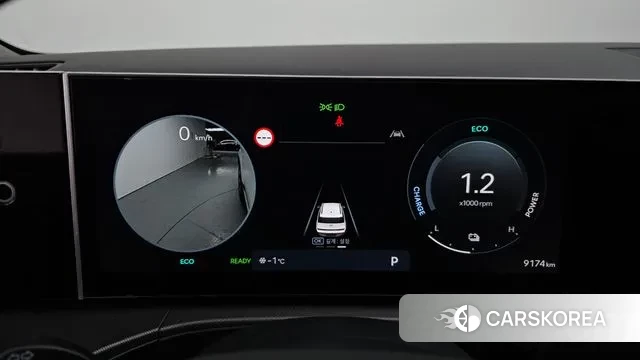 Hyundai Santa Fe (MX5) id 3644399 из Кореи 18