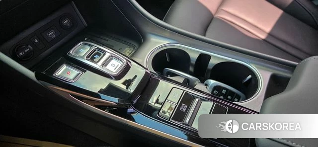 Hyundai Sonata (DN8) id 4727022 из Кореи 18