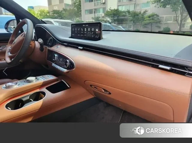 Genesis GV70 id 3058119 из Кореи 15