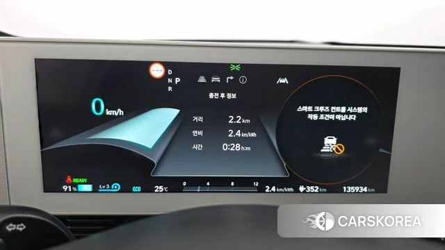 Hyundai Ionic 5 id 4401722 из Кореи 35