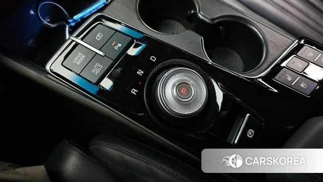 Kia K8 Hybrid id 4330194 из Кореи 40
