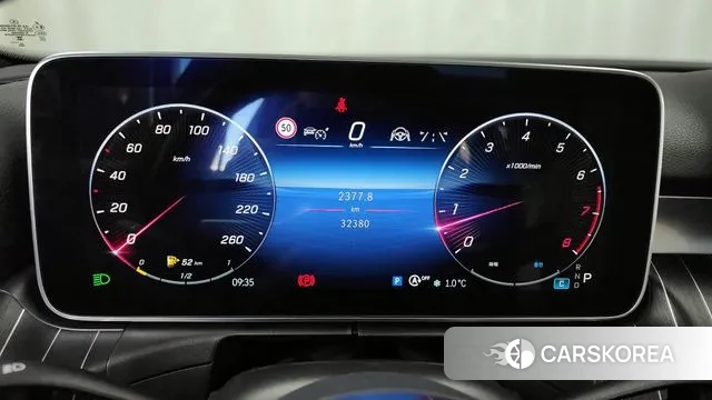 Mercedes-Benz C-Class W206 id 3528610 из Кореи 18