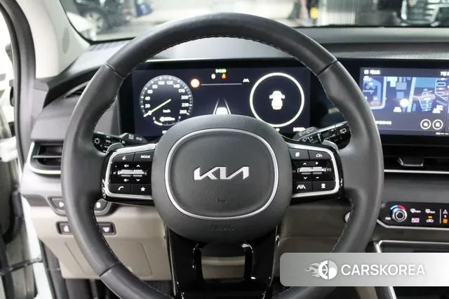 Kia The New Carnival 4th Generation id 2988801 из Кореи 18