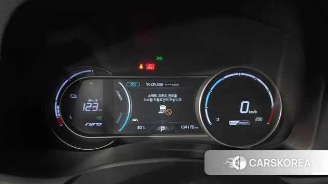 Kia Niro EV id 3071697 из Кореи 18
