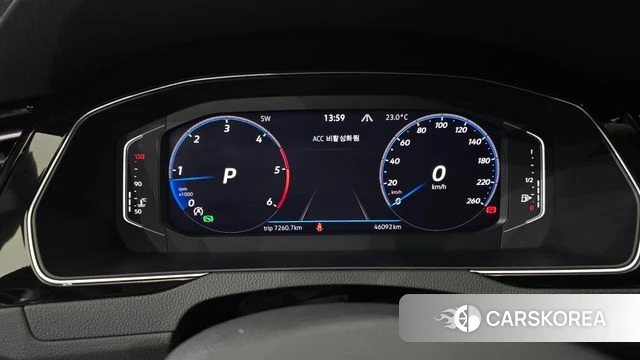 Volkswagen Passat GT (B8) id 4231922 из Кореи 18