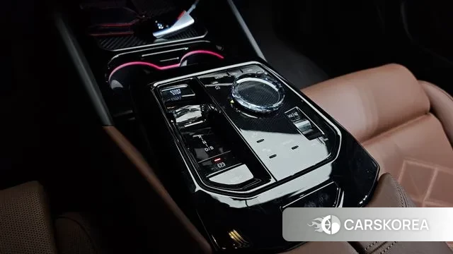 BMW i5 (G60) id 3674979 из Кореи 18