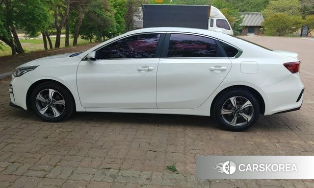 Kia Come New K3 id 4251287 из Кореи 18