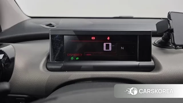 Citroen / DS C4 Cactus id 3526304 из Кореи 18