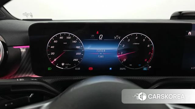 Mercedes-Benz A-Class W177 id 4778007 из Кореи 18