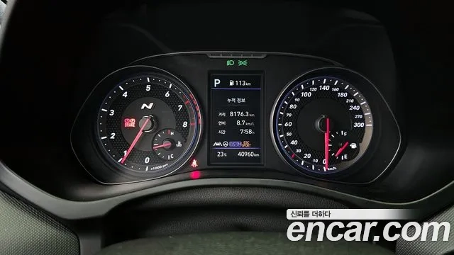 Hyundai Veloster (JS) id 2869733 из Кореи 17