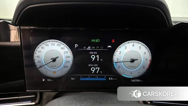 Hyundai Avante (CN7) id 4231598 из Кореи 29