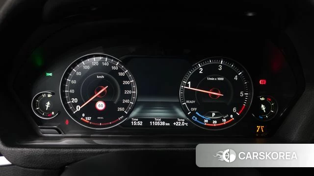 BMW 3 Series (F30) id 4755296 из Кореи 32