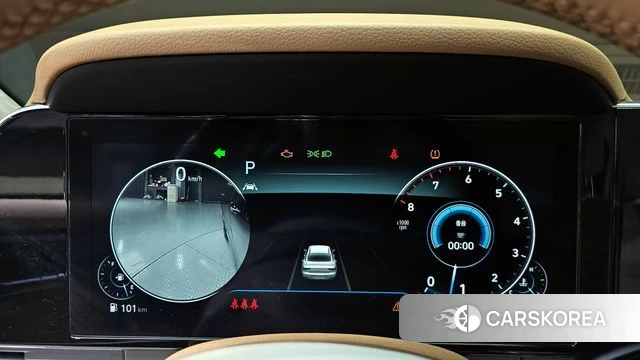 Hyundai The New Grandeur IG id 3813060 из Кореи 18