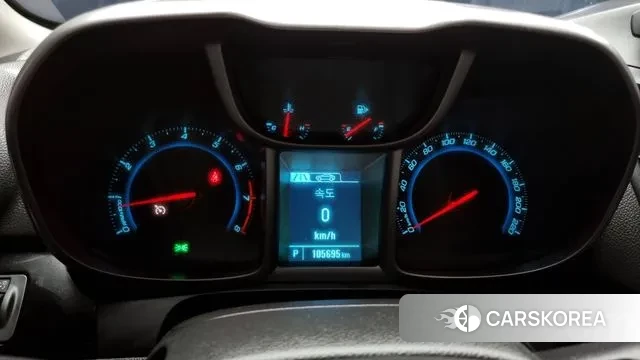 Chevrolet (GM Daewoo) Orlando id 3319864 из Кореи 18