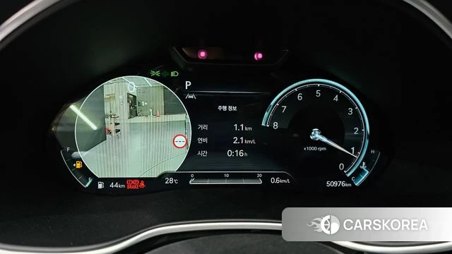 Genesis G80 (RG3) id 4707526 из Кореи 18