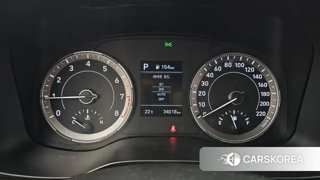 Hyundai Venue id 3226428 из Кореи 18