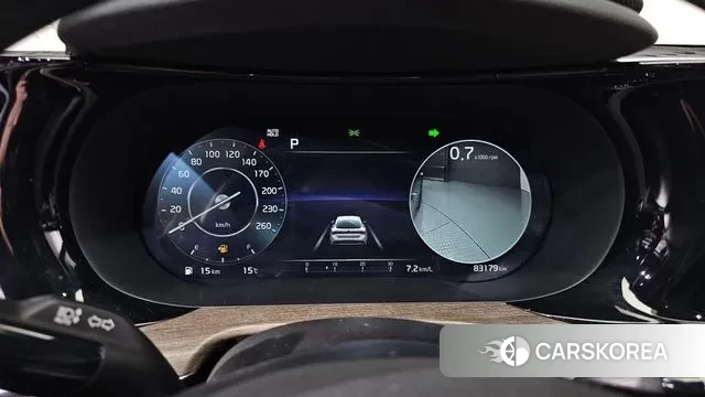 Kia K5 3rd generation id 3291216 из Кореи 18