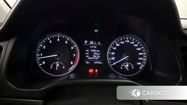 Hyundai The New Avante AD id 3283632 из Кореи 18