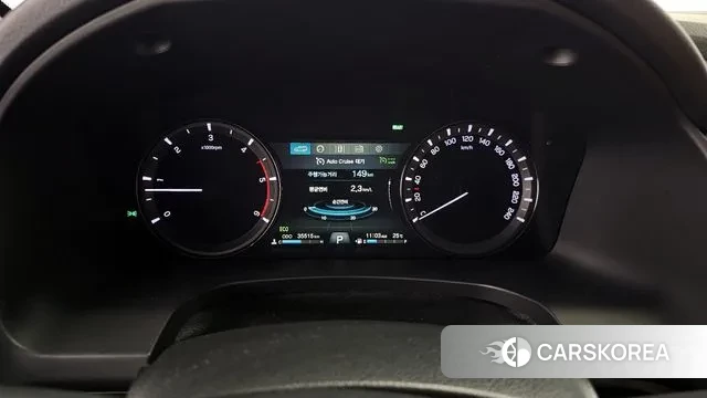 Ssangyong The New Rexton Sport id 2931592 из Кореи 18