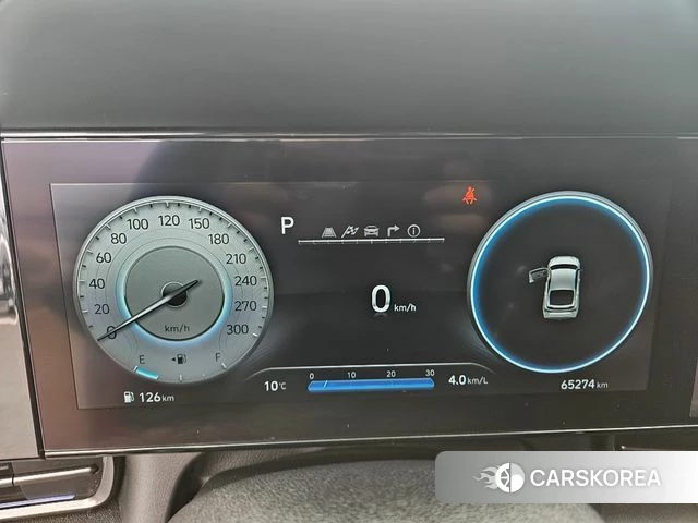 Hyundai Avante (CN7) id 3799698 из Кореи 18