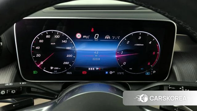 Mercedes-Benz GLC-Class X254 id 3838146 из Кореи 18