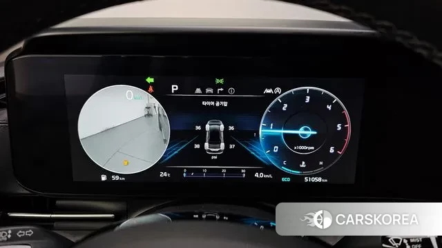 Kia Carnival 4th generation id 3036502 из Кореи 18