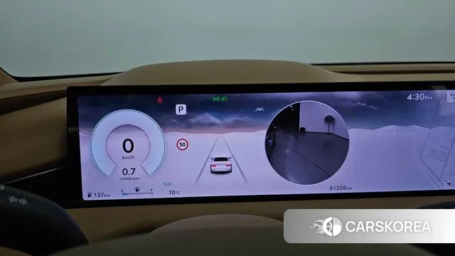 Genesis G80 (RG3) id 3732662 из Кореи 18