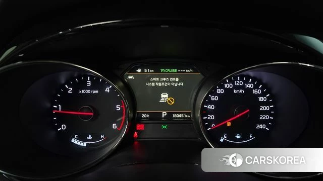 Kia The New Carnival id 4362936 из Кореи 18