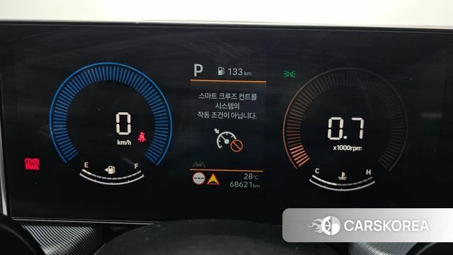 Hyundai Sonata D Edge (DN8) id 4533275 из Кореи 29