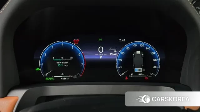 Toyota Alphard 4th Generation id 3486843 из Кореи 18