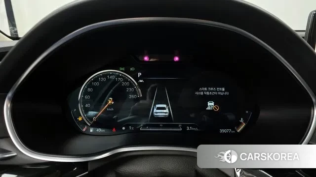 Genesis G80 (RG3) id 3557099 из Кореи 18