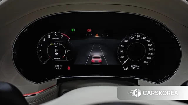 Bentley Continental GT 4th Generation id 3750769 из Кореи 18