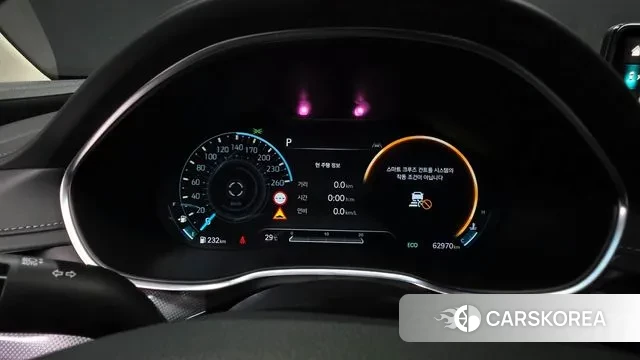 Genesis G80 (RG3) id 2901034 из Кореи 18