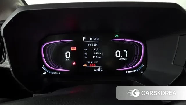 Kia The New Kia Ray id 3036419 из Кореи 18