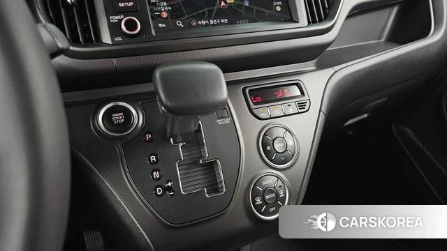 Kia The New Kia Ray id 4494499 из Кореи 30